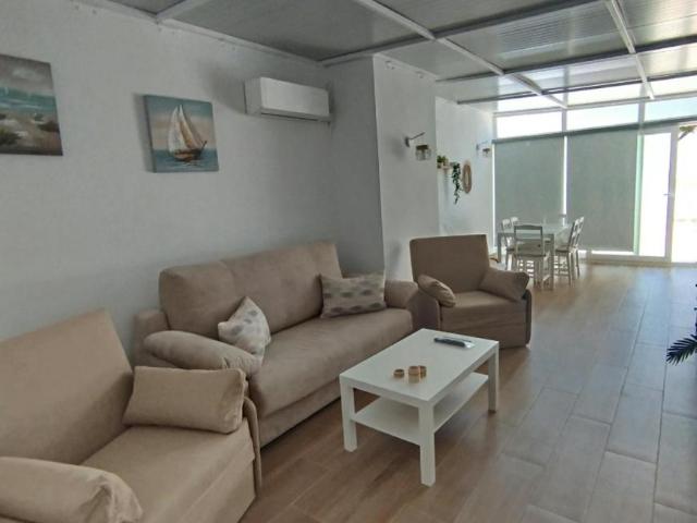 Apartamento en alquiler en La Barrosa, Bahía de Cádiz