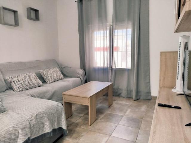 Apartamento en alquiler en Bahía de Cádiz, Andalucía