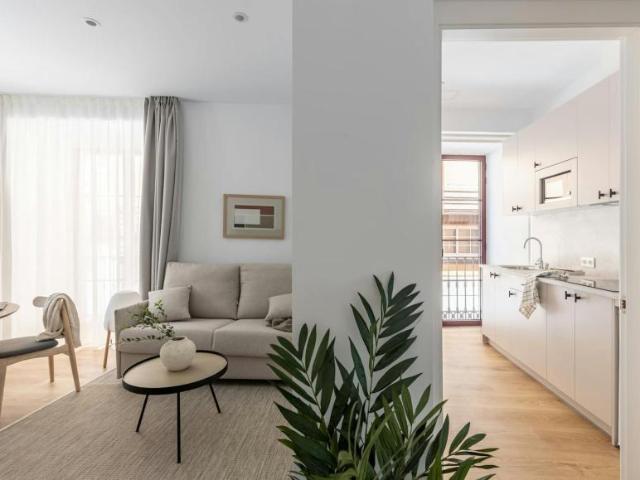 Apartamento en alquiler en Ciudad Real