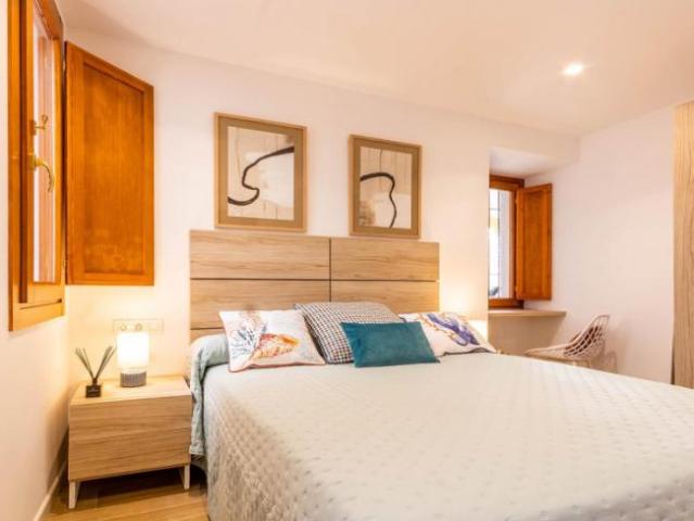 Apartamento en alquiler en A Illa De Arousa, Santiago