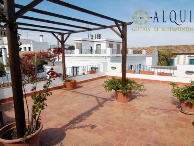 Apartamento en alquiler en A Illa De Arousa, Santiago