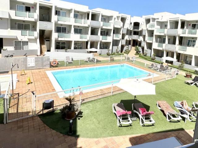 Apartamento en alquiler en Corralejo, Fuerteventura