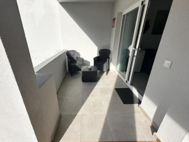 Apartamento en alquiler en Corralejo, Fuerteventura