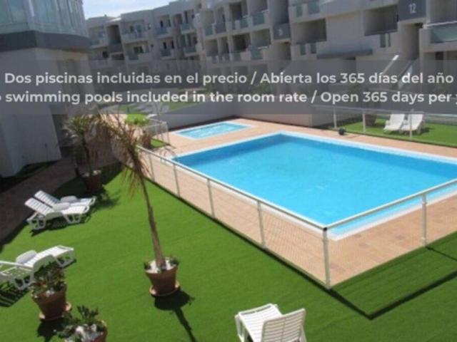 Apartamento en alquiler en Corralejo, Fuerteventura