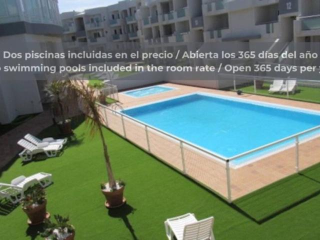 Apartamento en alquiler en Corralejo, Fuerteventura