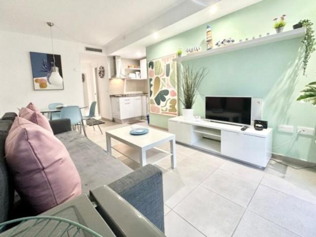 Apartamento en alquiler en Corralejo, Fuerteventura