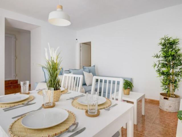 Apartamento en alquiler en Fuerteventura, Corralejo Playa