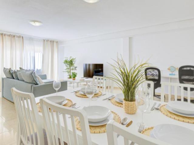 Apartamento en alquiler en Corralejo Playa, Fuerteventura