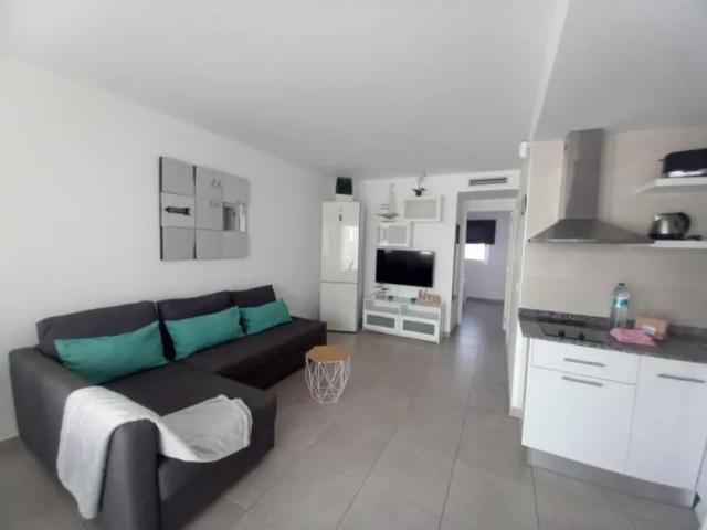 Apartamento en alquiler en Corralejo, Fuerteventura
