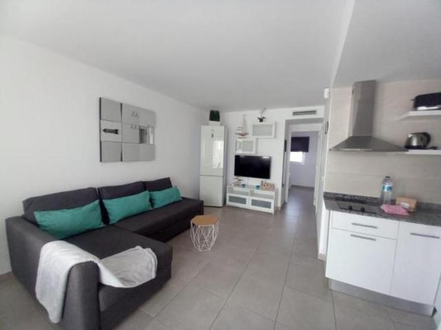 Apartamento en alquiler en Fuerteventura, Corralejo