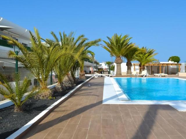 Apartamento en alquiler en Fuerteventura, Corralejo Playa