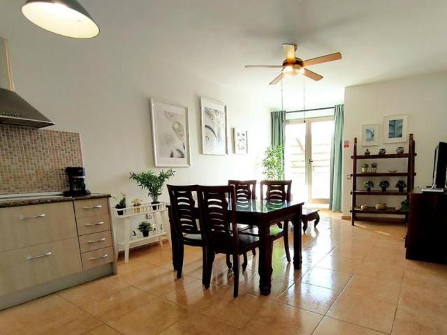 Apartamento en alquiler en Fuerteventura, Corralejo