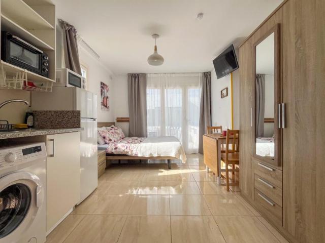 Apartamento en alquiler en Fuerteventura, Corralejo