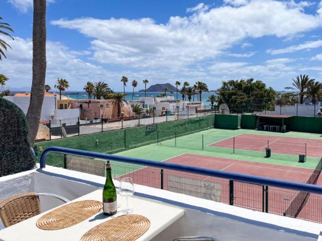 Apartamento en alquiler en Fuerteventura, Corralejo