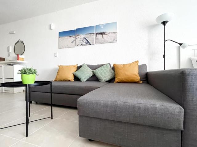 Apartamento en alquiler en Fuerteventura, Corralejo