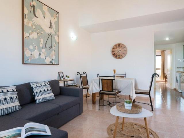 Apartamento en alquiler en Corralejo Playa, Fuerteventura