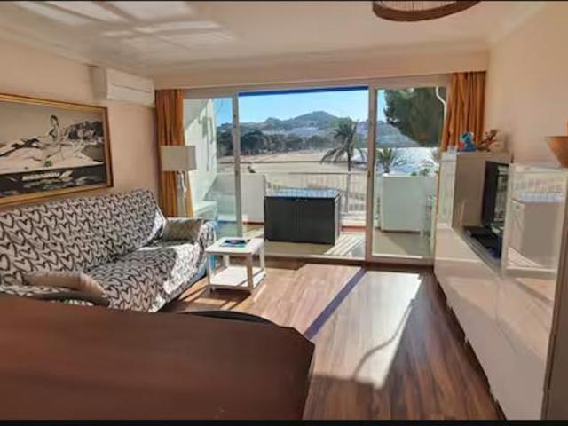 Apartamento en alquiler en Calvià, Serra de Tramuntana
