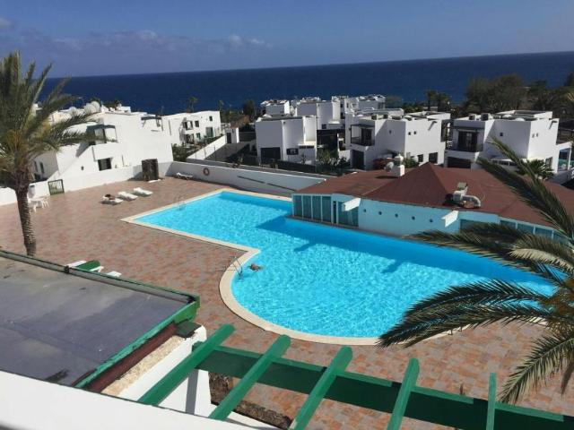 Apartamento en alquiler en Costa Teguise, Teguise