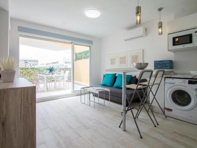 Apartamento en alquiler en Sant Antoni, la Ribera Baixa
