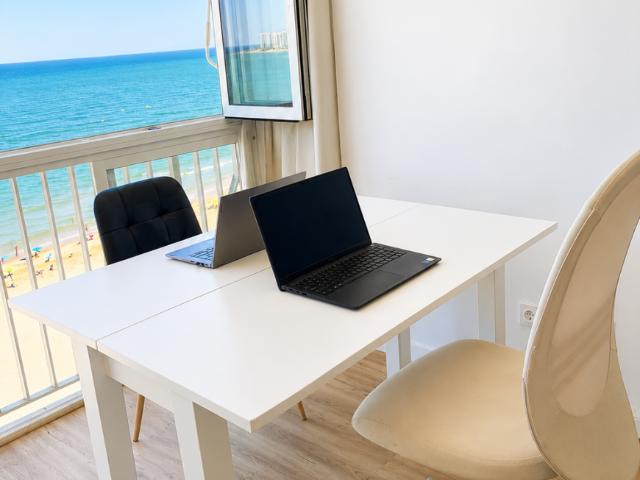 Apartamento en alquiler en Bahía Park, la Ribera Baixa