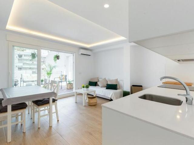Apartamento en alquiler en Sant Antoni, la Ribera Baixa