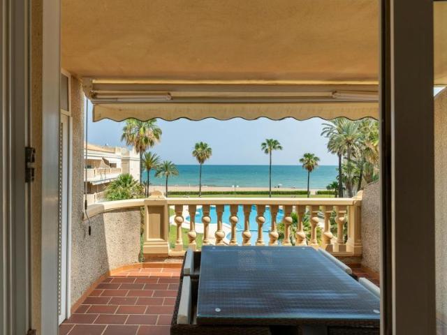 Apartamento en alquiler en Dénia, les Marines