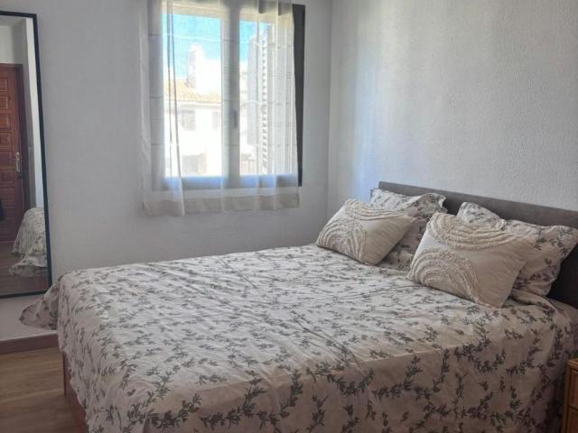 Apartamento en alquiler en les Marines, Dénia