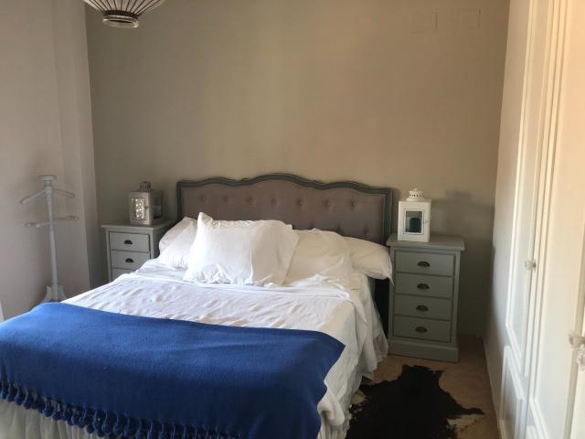 Apartamento en alquiler en Dos Hermanas, Barriada Los Potros