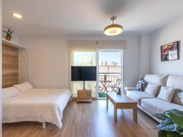 Apartamento en alquiler en l'Altet, el Baix Vinalopó