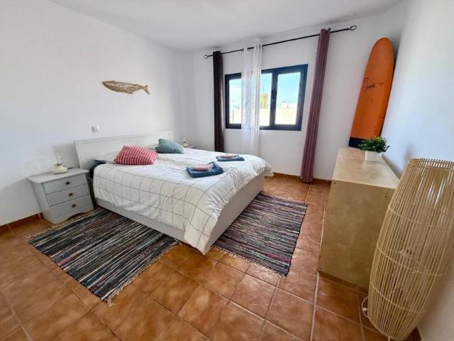 Apartamento en alquiler en El Cotillo, Fuerteventura
