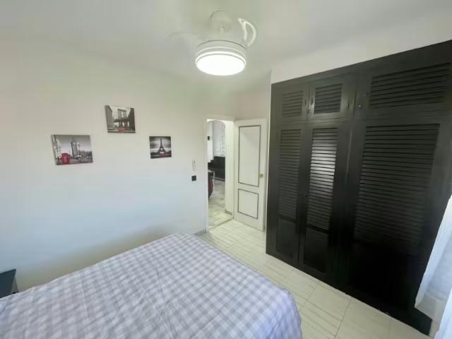 Apartamento en alquiler en Chaparral, Costa del Sol Occidental