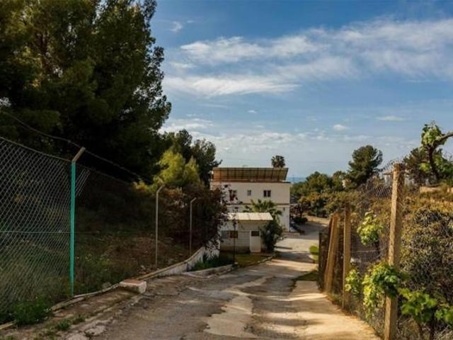 Apartamento en alquiler en Frigiliana, Cortijos de San Rafael