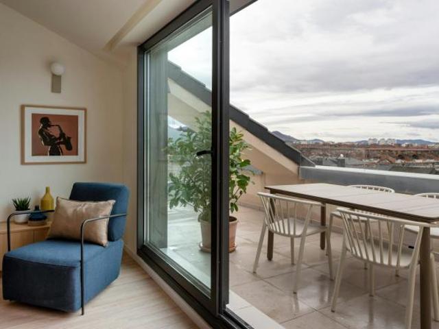 Apartamento en alquiler en Lovaina, Iruña De Oca