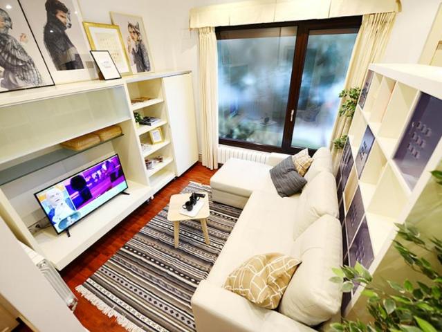 Apartamento en alquiler en Romo, Getxo