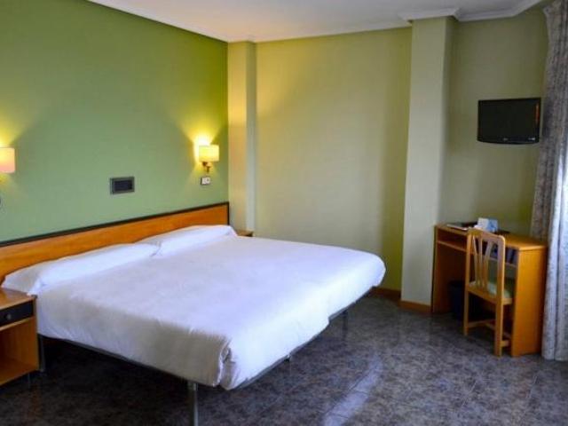 Apartamento en alquiler en El Carmen, Gijón