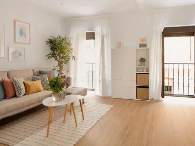 Apartamento en alquiler en Gijón, El Carmen