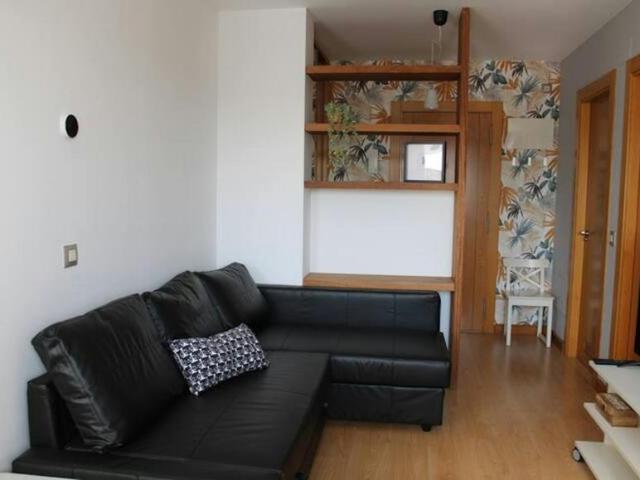 Apartamento en alquiler en El Cerilleru, Gijón