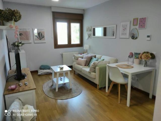 Apartamento en alquiler en Gijón, La Braña / Perchera