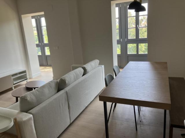 Apartamento en alquiler en La Pumariega, Muros De Nalón
