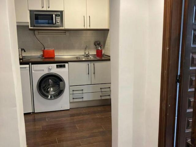 Apartamento en alquiler en Granada, Albaicín