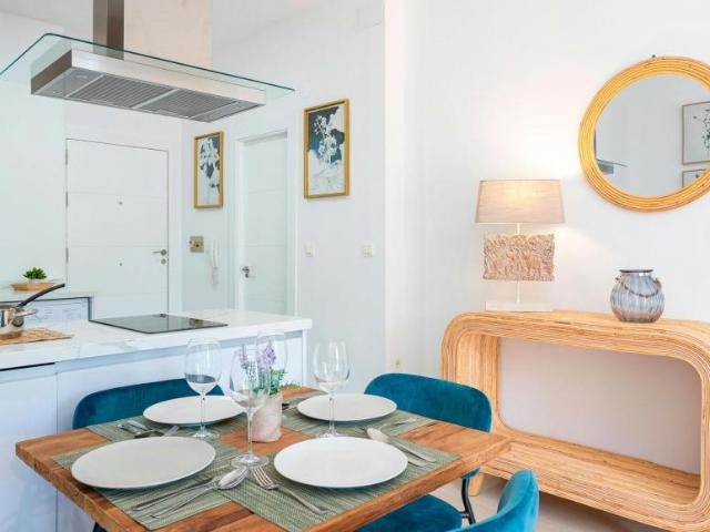 Apartamento en alquiler en Granada, Albaicín