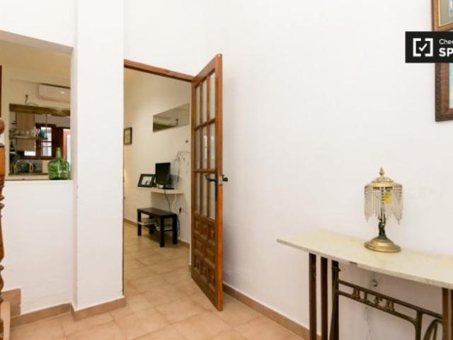 Apartamento en alquiler en Granada