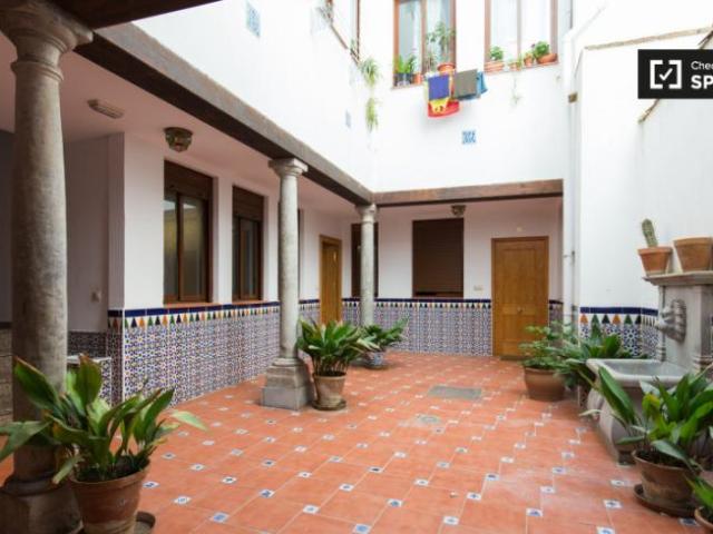 Apartamento en alquiler en Comarca de la Vega de Granada, Andalucía