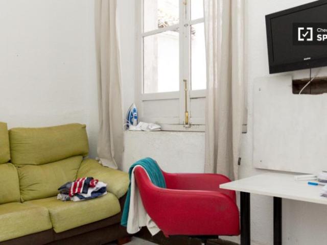 Apartamento en alquiler en Comarca de la Vega de Granada, Andalucía