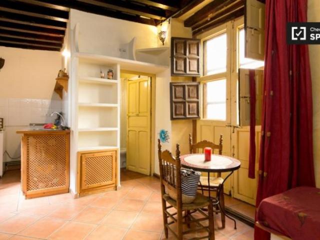 Apartamento en alquiler en Comarca de la Vega de Granada, Andalucía