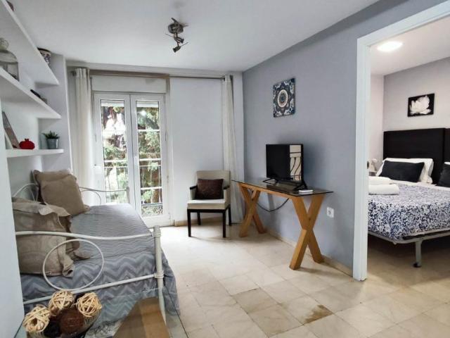 Apartamento en alquiler en Centro, Comarca de la Vega de Granada