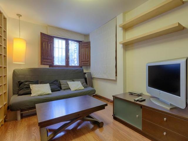 Apartamento en alquiler en Centro, Comarca de la Vega de Granada