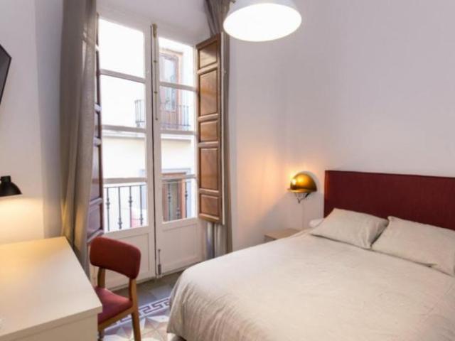 Apartamento en alquiler en Centro, Comarca de la Vega de Granada