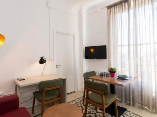 Apartamento en alquiler en Centro, Comarca de la Vega de Granada