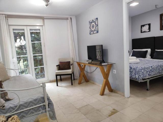 Apartamento en alquiler en Centro, Comarca de la Vega de Granada
